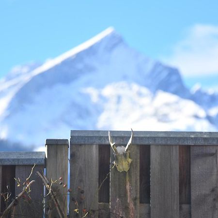Calm Gap Daire Garmisch-Partenkirchen Dış mekan fotoğraf